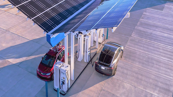 President Biden hopes to build 500,000 new electric car chargers by 2030. Business Insider talked to 5 experts about it...